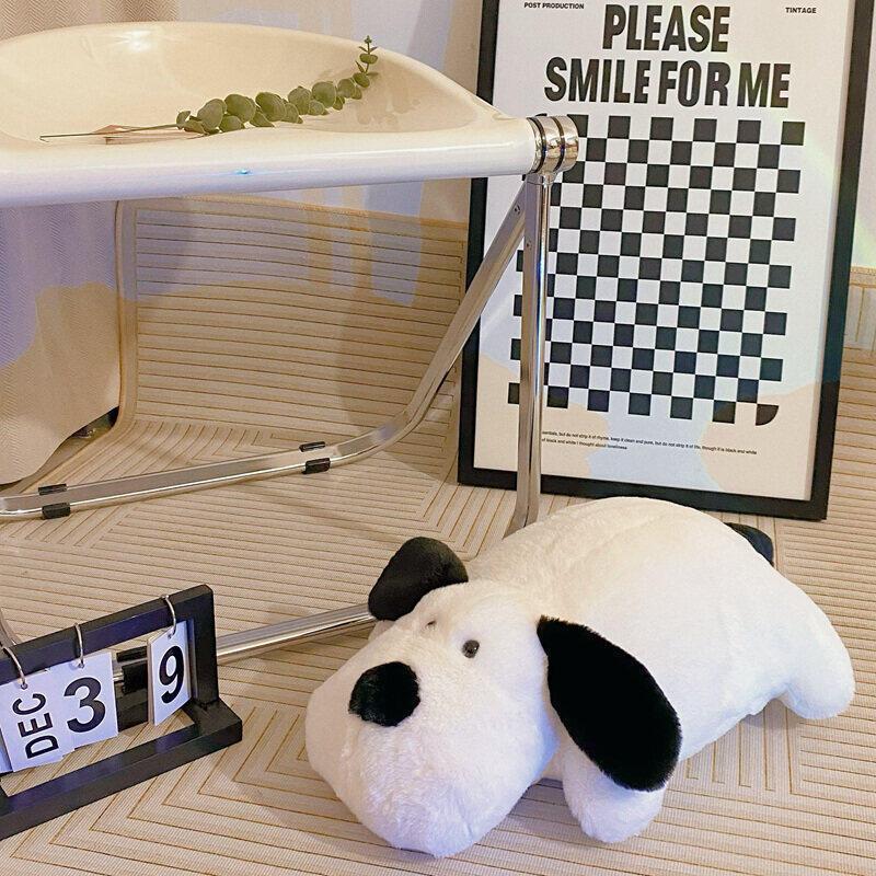 Dog Plush Toys Stuffed Dolls Bed Companion Pillow Cushion Home Decor Girls Gift