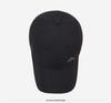 Men's/Women's Korean Style Baseball Cap - Spring/Summer Sun Protection, Thin Duckbill Design.