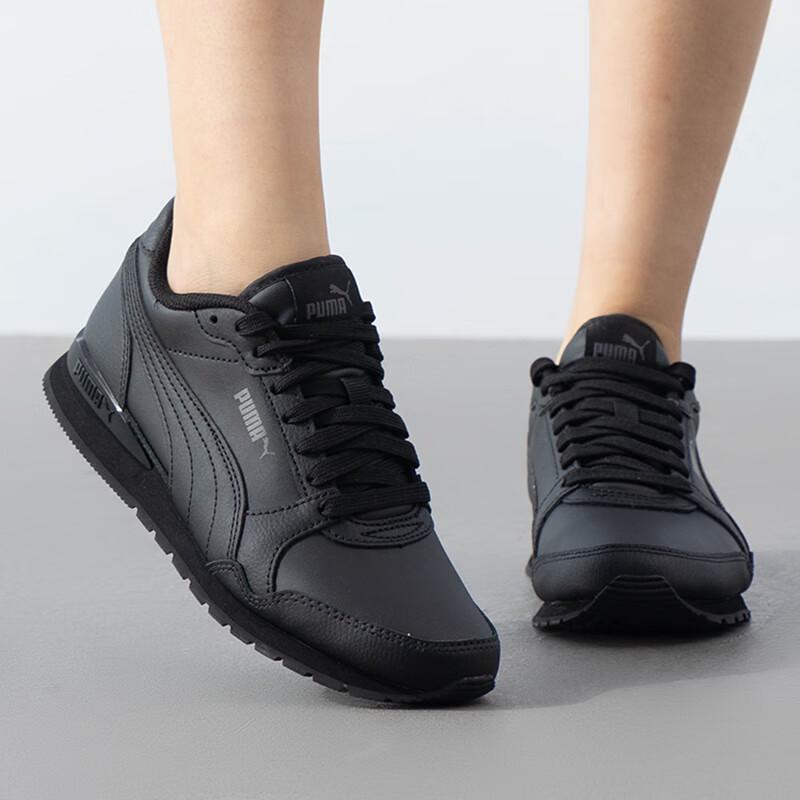 Повседневная обувь PUMA ST Runner v3 L EU 36