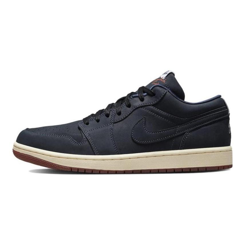 Air Jordan 1 Low X Eastside Golf 'Out The Mud' Jordan DV1759-448