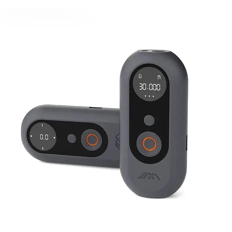 

New JIMIHOME JM-G2501 30m Laser Distance Meter Level 2 in 1 Handheld High-precision Infrared Measuring Tools Electronic Ruler JM-G2501 30m