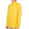 Galleria G Fore Pore Golfwear Men S Half Zip Up lonG Sleeve T ShirT G4mS23k123 Flyy