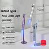 Rechargeable Handheld Nail Art Light Therapy Spotlight Lamp