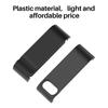 Wear-resistant Shockproof PC Lid Cover for Camera Battery Gopro 8