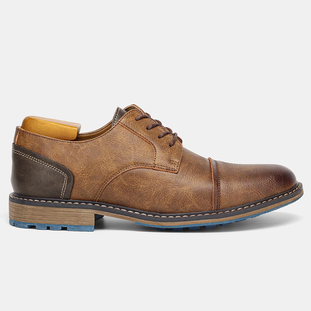 Men Shoes Brand 2026 Comfortable Fashion Luxury Shoes