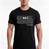 The Mad Ones Tshirt Summer Casual Cotton Tee Oversized Streetwear Tops Vintage Graphic Print Loose Fit Short Sleeve