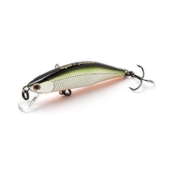 Jackson Meteora 45мм TSD Tennessee Shad