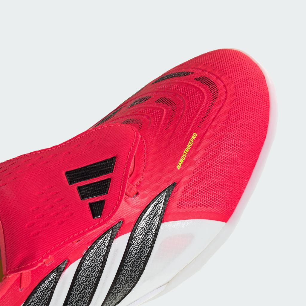 adidas Predator Pro Fold-Over Tongue TF Born for Goals Pack