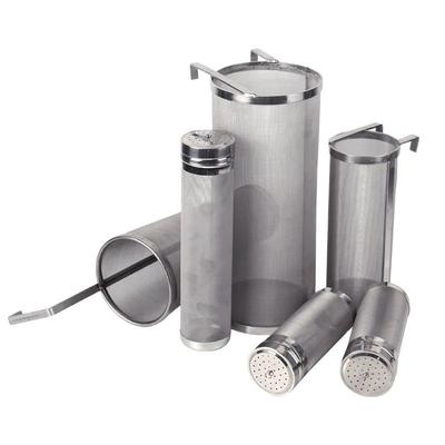 Filtro per Luppolo Birra Fatta in Casa Colino per Birra Vino