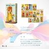 78 Tarot Cards Rider Edition Tarot Fortune Telling Japanese Instruction Manual Included [Before Tarot] [Genuine]