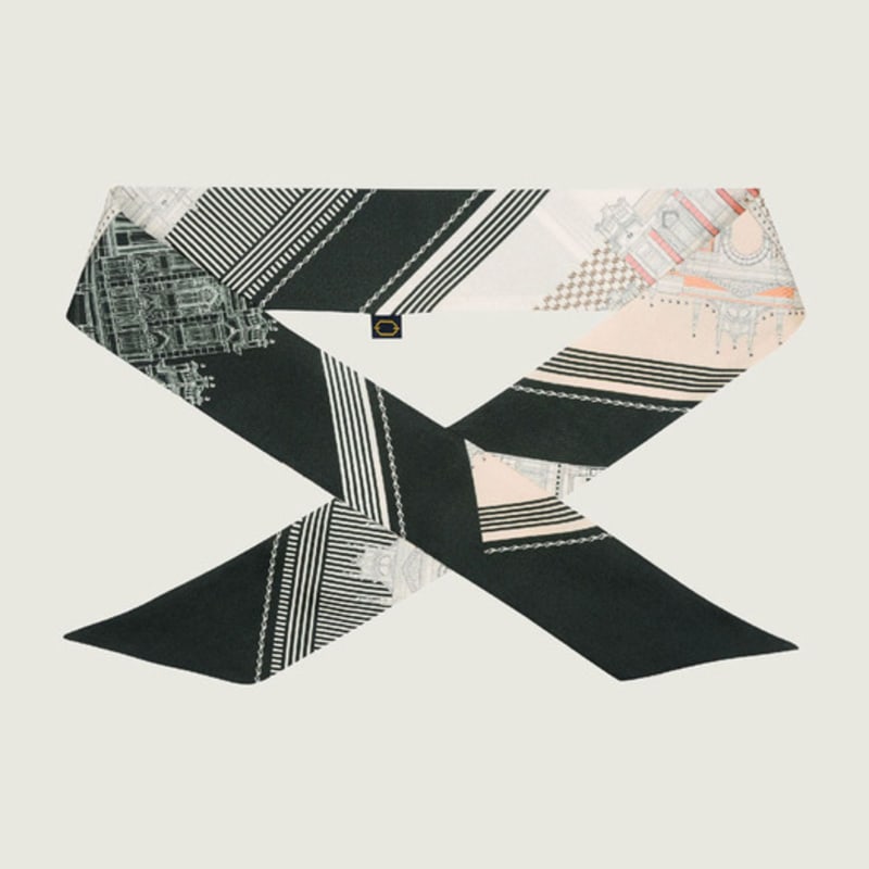 Saint Luxure Mia Green