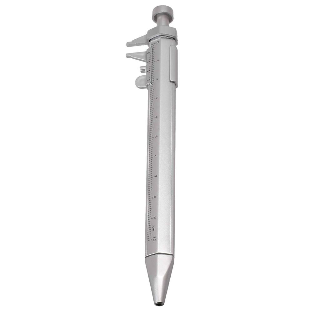 Vernier Caliper Pen New Multifunction Roller Ball Pen