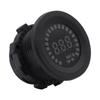 12V LED Digital Voltage Socket Meter Display Auto Car Motorcycle Panel Volt Meter