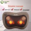 OGAWA OG-2101A Multi-functional Heated Massage Cushion