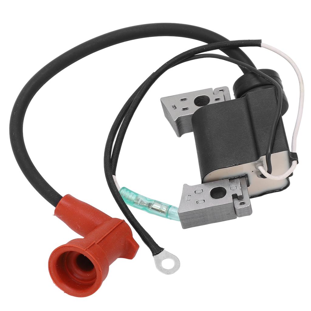 Bootsladezündspule Schiffsmotor Zündspule Wasserdicht 63V?85520?00 für 4-Takt 6 PS 8 PS Außenborder