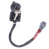 Ignition Switch with 2 Keys Metal Alloy 0430?036 Replacement for Arctic Cat ATV 650 4X4 V?2