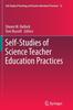 The Self-Studies of Science Teacher Education Practices : 12 Book