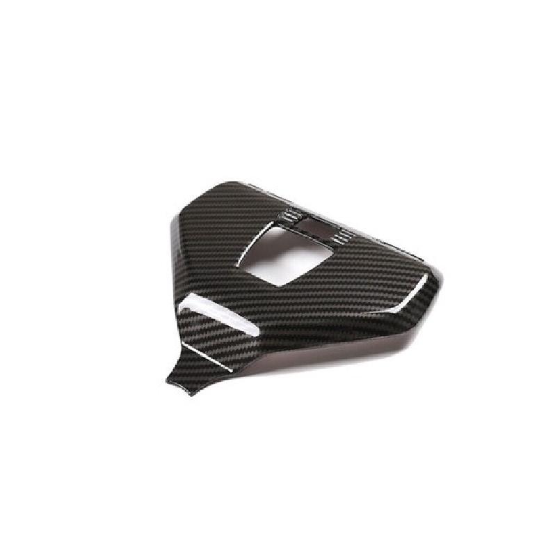 Carbon ABS Front Reading Light Cover For BMW 3 5 7 Series 6GT G20 X3 X4 X5 X6 X7