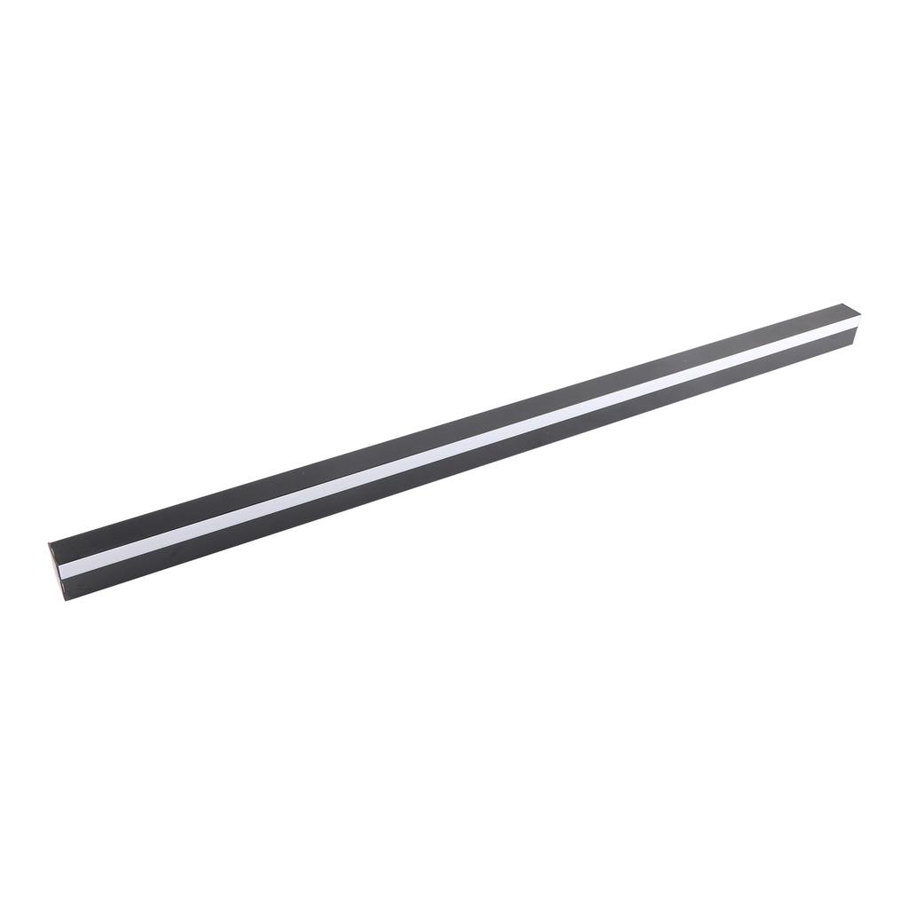Modern LED Wall Light IP43 Waterproof Garden Strip Wall Lamp for Courtyard Passage