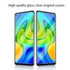 3 Stück Displayschutzfolie aus gehärtetem Glas Xiaomi Mi 9 SE 10T Lite RedMi Note 10 Pro 6 6A 7 7A 8 8A 8T 9 9A 9C 9S 9AT 9T 11 PRO Poco X3 NFC F3 11T