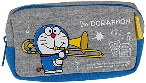 Nonaka Trombone Mouthpiece Pouch, Sanrio Design "I'm Doraemon