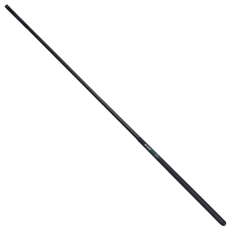 Qingfeng Ultra-light 5H28/6H19 High Carbon Taiwan Fishing Rod for Crucian Carp - Versatile and Ultra-hard for Competition.