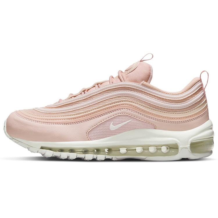 

Новые женские Nike Air Max 97 Pink Oxford 2022 DH8016-600 38.5