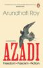 Azadi Freedom Fascism Fiction Paperback IND 941
