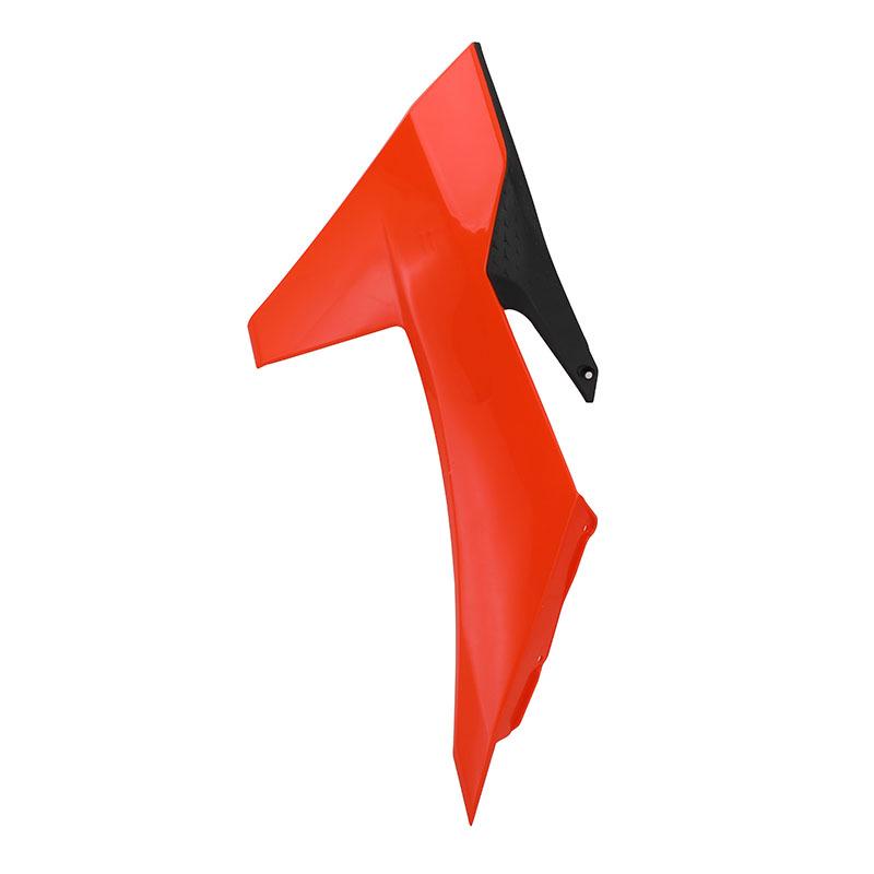 Front Side Panel for SX/SX-F XC/XC-F 125/250 Motorcycle Accessories, S-01-24 Model