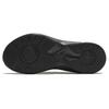 New Anta Cushioning Wear Resistant Low Top Training Shoes Women's Black 122417757-2