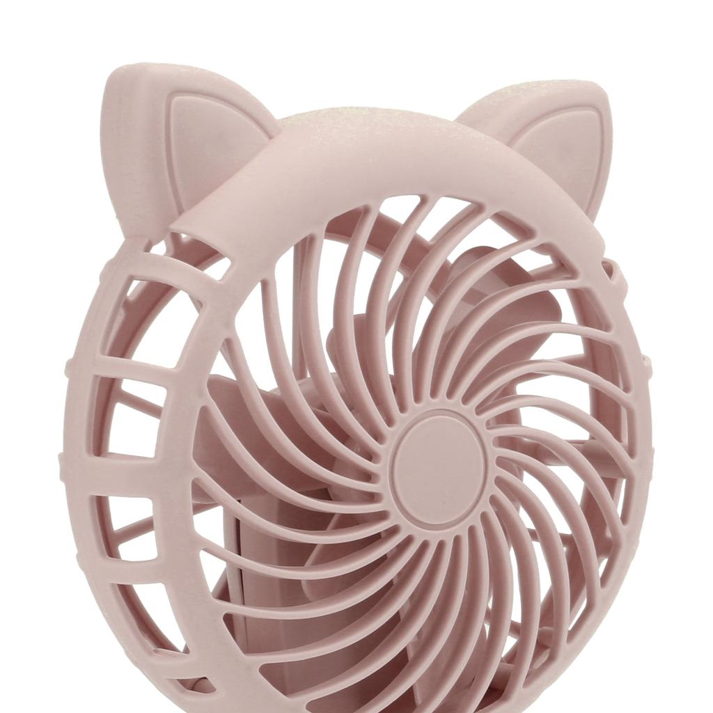 Fans Handheld Cooling Portable Manual Powerful Small   Fans for Travel   Outdoor