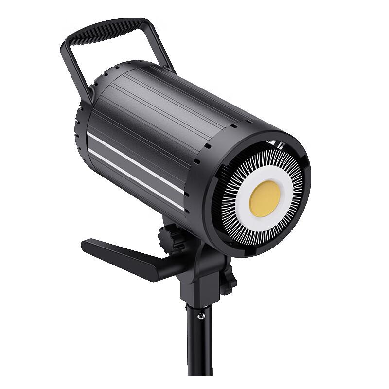 Beiyang 200BI Professional LED Live Stream Fill Light Kit