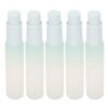 5 Pcs 20ml Oral Spray Quick Refreshing Lasting Effect Safe Healthy Portable Bad Breath Removal Mouth Spray