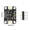 B03C SGP40/SGP41 Air Quality Sensory Digital TVOC Detection Chip Replacement for STEMMA QT/Qwiic Board Industrial Response