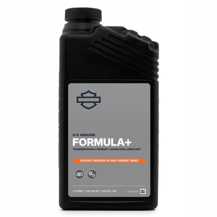 Olej Sprzęgła, Skrzyni Biegów Formula+ Harley 1L