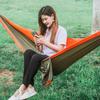 Yuming Outdoor Parachute Fabric Hammock