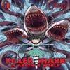 Killer Shark In Another World Vol. 4 by Kuboken Paperback Book 9798891605572
