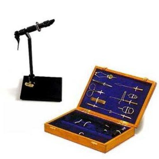 

Набор инструментов тисков