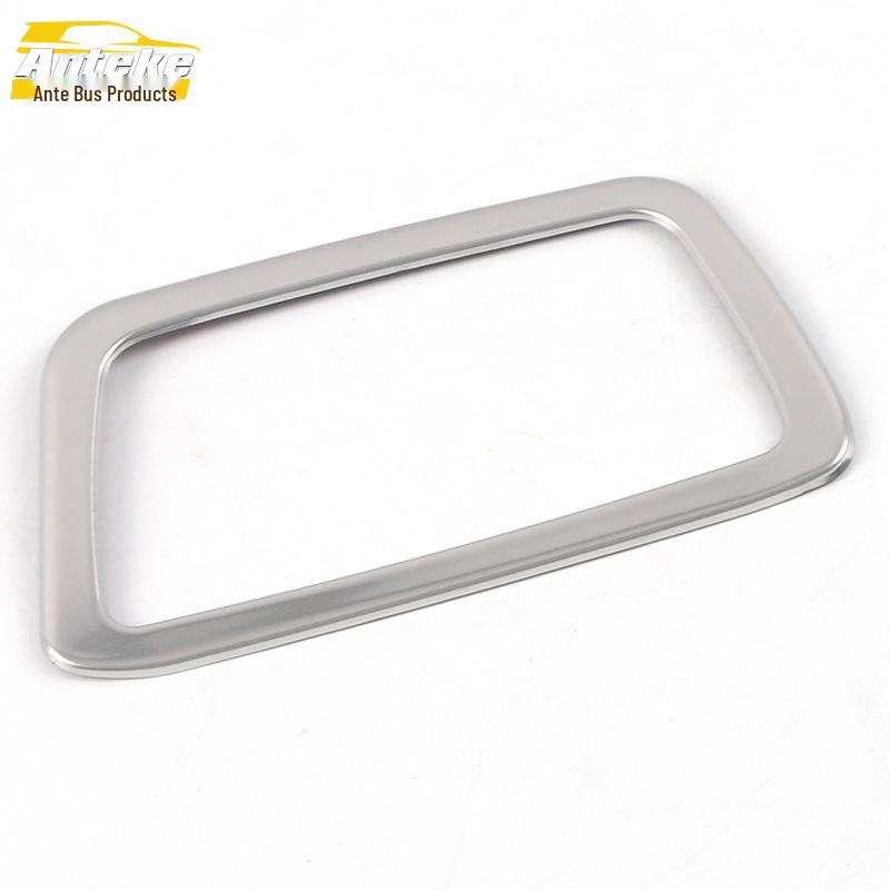 

21 Tucson L Кольцо кнопки регулировки фары Мод