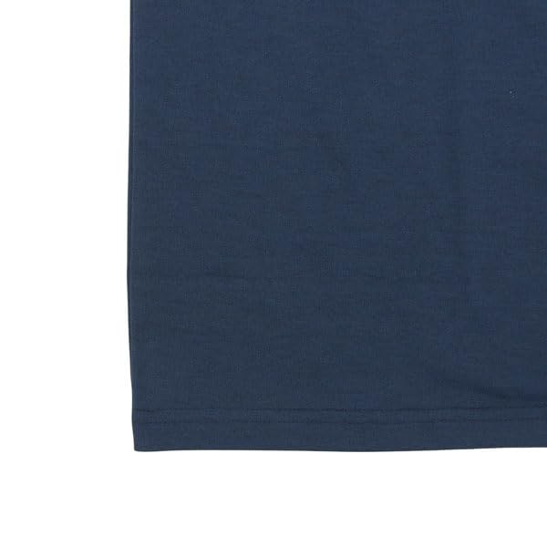 mont-bell wickron long sleeve t-shirt women's navy / l