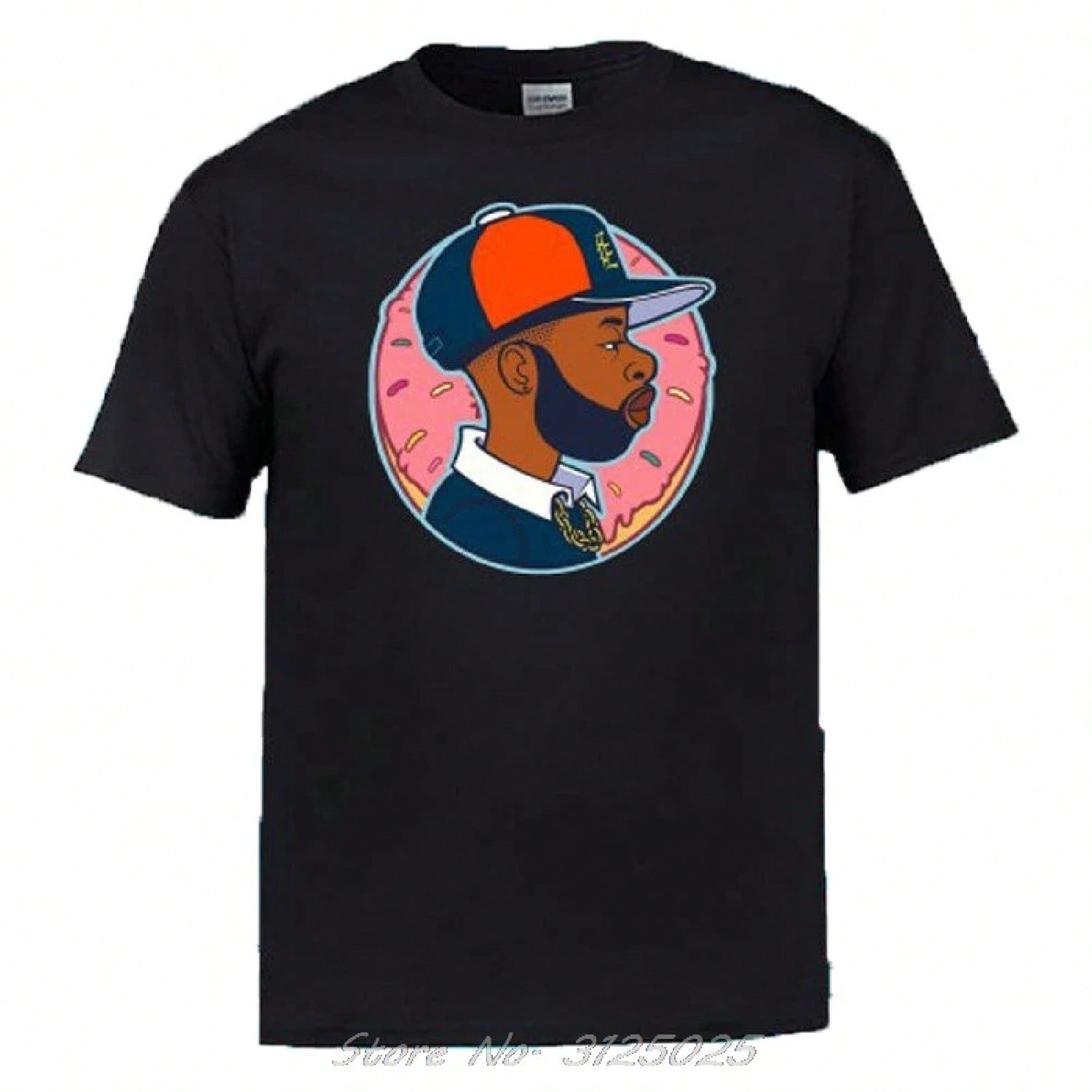 Funny Injury Get Well Soon I Was Fighting A Bear T-Shirt S разноцветный