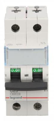 Electronic Circuit Components – Circuit Breakers