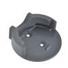 Coffee Tamper Wall Mounted Rack ABS       Storage Holder for Coffees NaMachine