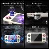 ANBERNIC RG476H Android 13 Touchscreen Handheld Game Console with Retro System, 4.7-inch WiFi/Bluetooth (RG476H Gray)