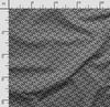 Soimoi Geometrical Print,  Cotton Cambric, Quilting Fabric Sold by The Yard 42 Inch Wide, Medium Weight Cotton Fabric,