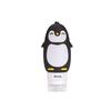 Multicolor Silicone Filling Bottle Cute Shape Travel Packing Empty Bottle