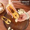Manual Garlic Peeling Device Garlic Peeling Tool Household Garlic Peeling And Peeling Device Kitchen Accessories Tools 1/3/5PCS