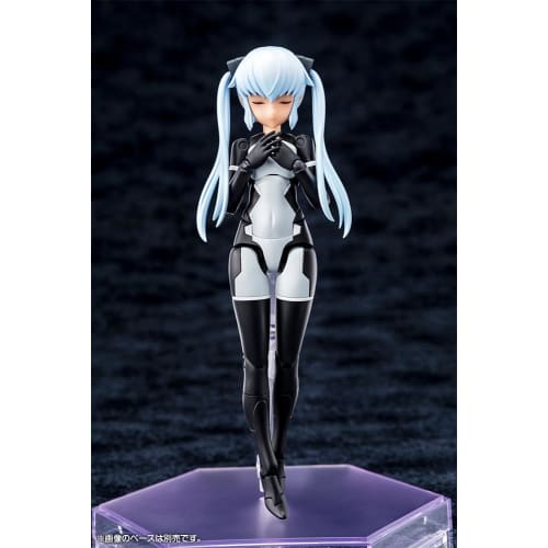 Kotobukiya Busou Shinki Demon Type Straf bis 1/1 Scale Plastic Model, Approximately 200mm Tall