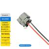 High Voltage Ignition Coil Connector for Hyundai and Kia Cars