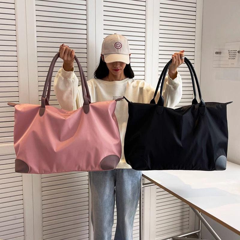 Damen Leichte Yoga Reisetasche - Große Kapazität, Koreanischer Stil